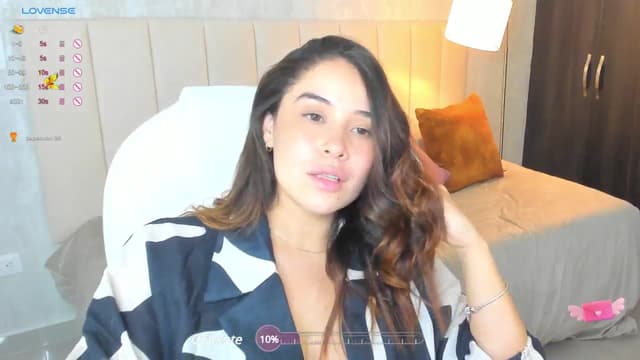 Gallery image thumbnail from Tesss's myfreecams stream on, 09/02/2024, 04:05 image 8 of 20