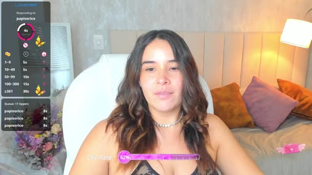 Gallery image thumbnail from Tesss's myfreecams stream on, 09/28/2024, 03:50 image 18 of 20