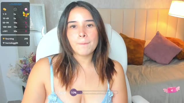 Gallery image thumbnail from Tesss's myfreecams stream on, 10/18/2024, 04:26 image 10 of 20