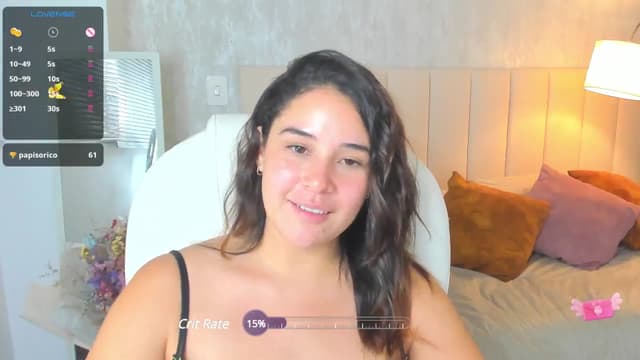 Gallery image thumbnail from Tesss's myfreecams stream on, 10/21/2024, 04:21 image 4 of 20