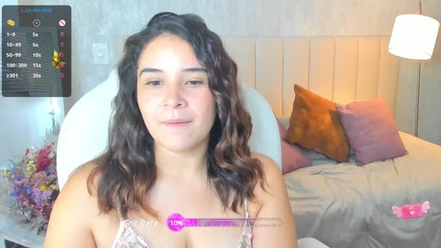 Gallery image thumbnail from Tesss's myfreecams stream on, 10/25/2024, 04:31 image 1 of 20