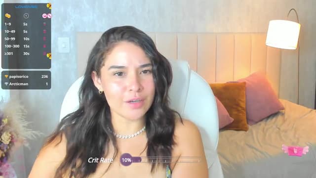 Gallery image thumbnail from Tesss's myfreecams stream on, 12/13/2024, 03:31 image 18 of 20