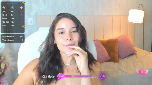 Gallery image thumbnail from Tesss's myfreecams stream on, 12/13/2024, 03:31 image 12 of 20