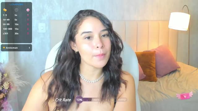 Gallery image thumbnail from Tesss's myfreecams stream on, 12/13/2024, 03:31 image 1 of 20