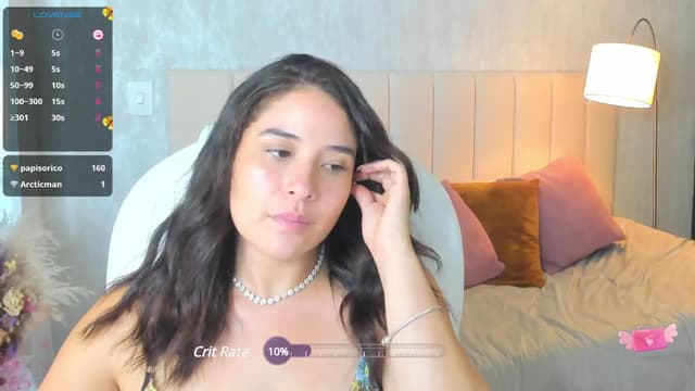 Gallery image thumbnail from Tesss's myfreecams stream on, 12/13/2024, 03:31 image 13 of 20