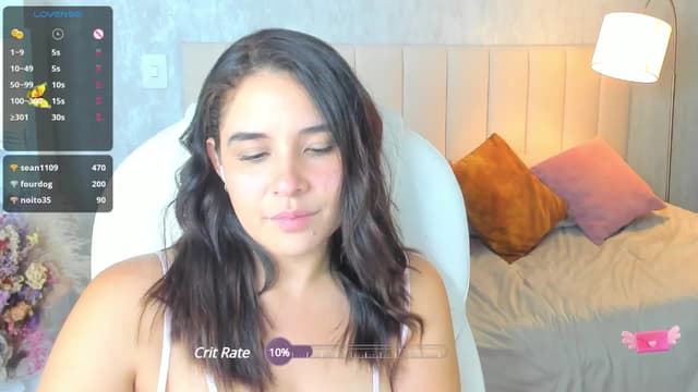 Gallery image thumbnail from Tesss's myfreecams stream on, 12/18/2024, 05:36 image 16 of 20