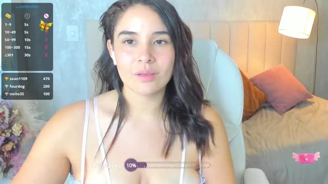 Gallery image thumbnail from Tesss's myfreecams stream on, 12/18/2024, 05:36 image 18 of 20