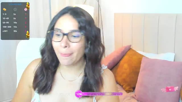 Gallery image thumbnail from Tesss's myfreecams stream on, 05/05/2025, 03:18 image 8 of 20