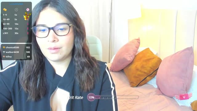 Gallery image thumbnail from Tesss's myfreecams stream on, 06/09/2025, 05:29 image 11 of 20