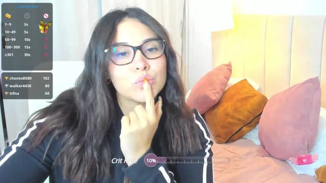Gallery image thumbnail from Tesss's myfreecams stream on, 06/09/2025, 05:29 image 7 of 20
