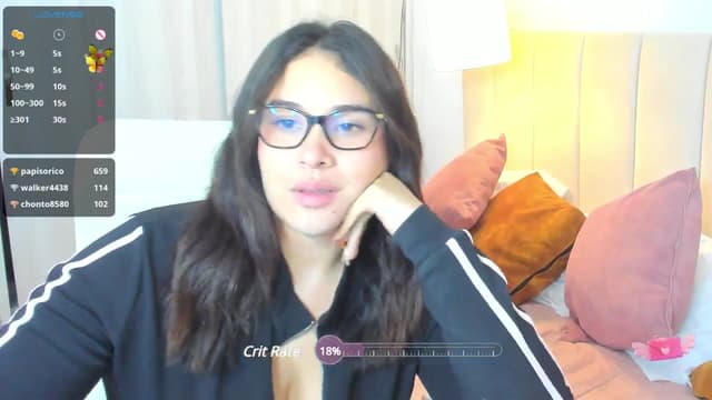 Gallery image thumbnail from Tesss's myfreecams stream on, 06/09/2025, 05:29 image 15 of 20