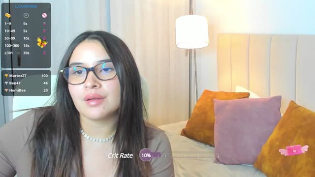 Gallery image thumbnail from Tesss's myfreecams stream on, 06/18/2025, 04:05 image 1 of 20