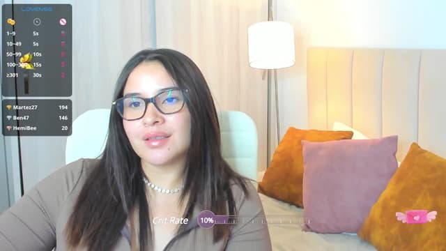 Gallery image thumbnail from Tesss's myfreecams stream on, 06/18/2025, 04:05 image 6 of 20