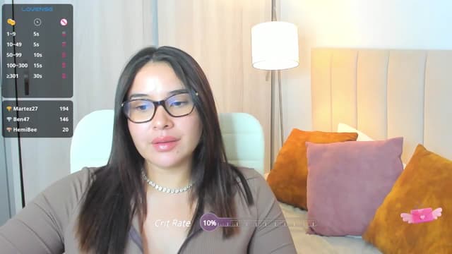 Gallery image thumbnail from Tesss's myfreecams stream on, 06/18/2025, 04:05 image 7 of 20