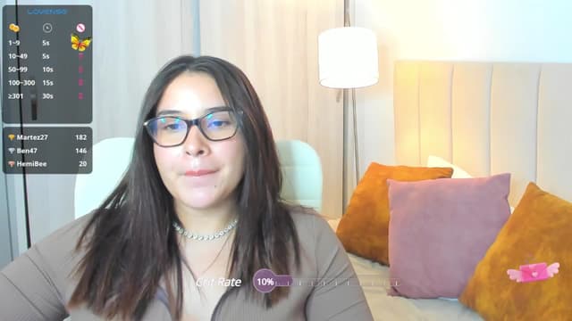 Gallery image thumbnail from Tesss's myfreecams stream on, 06/18/2025, 04:05 image 4 of 20