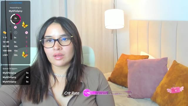 Gallery image thumbnail from Tesss's myfreecams stream on, 06/18/2025, 04:05 image 13 of 20