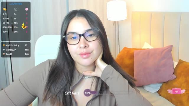 Gallery image thumbnail from Tesss's myfreecams stream on, 06/18/2025, 05:25 image 8 of 20