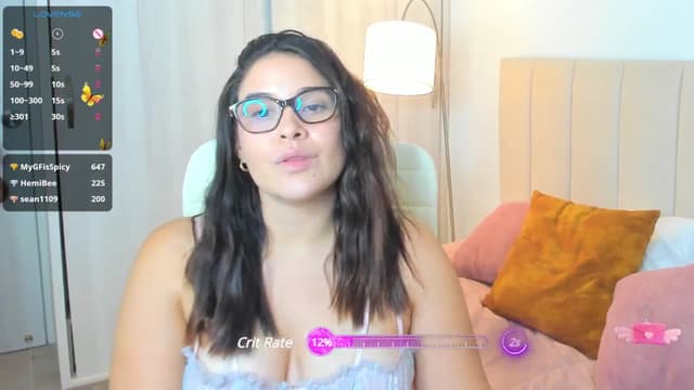 Gallery image thumbnail from Tesss's myfreecams stream on, 06/29/2025, 05:06 image 19 of 20