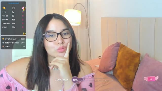 Gallery image thumbnail from Tesss's myfreecams stream on, 07/02/2025, 05:19 image 4 of 20