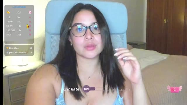 Gallery image thumbnail from Tesss's myfreecams stream on, 08/27/2025, 02:00 image 9 of 20