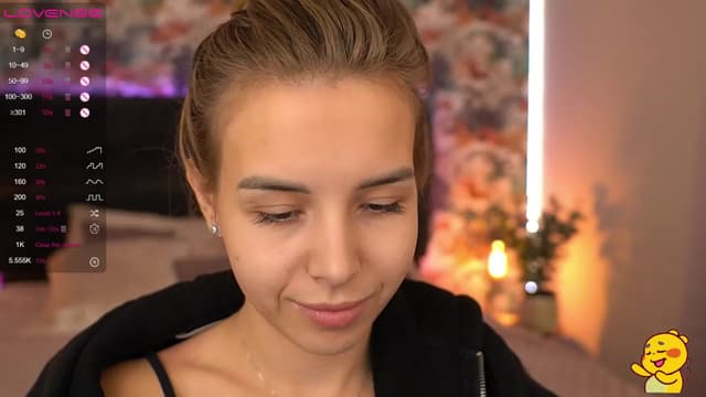 Gallery image thumbnail from Tilli's myfreecams stream on, 11/24/2023, 12:45 image 8 of 20