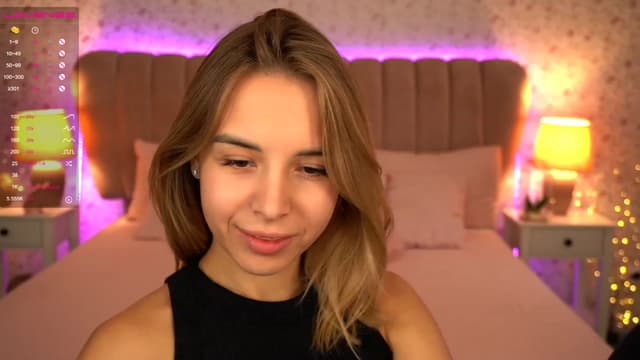 Gallery image thumbnail from Tilli's myfreecams stream on, 12/01/2023, 10:19 image 20 of 20
