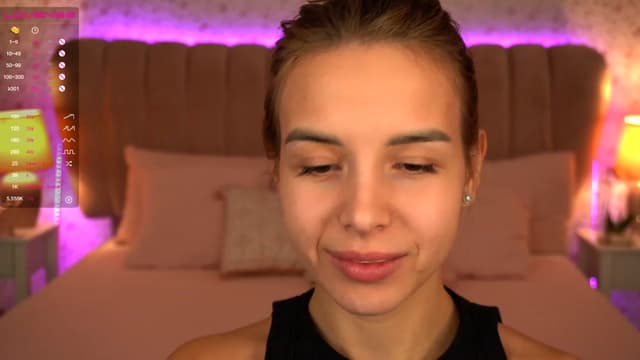 Gallery image thumbnail from Tilli's myfreecams stream on, 12/01/2023, 12:55 image 2 of 20