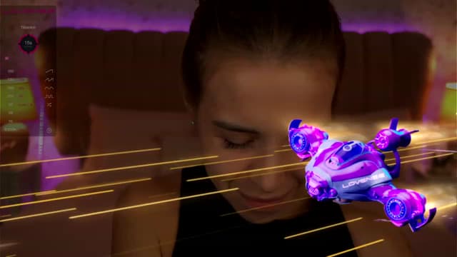 Gallery image thumbnail from Tilli's myfreecams stream on, 12/01/2023, 12:55 image 1 of 20