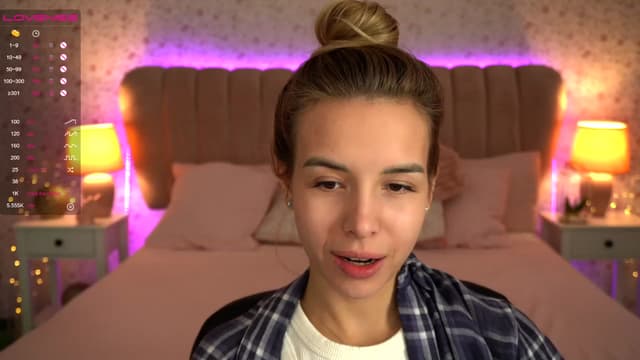 Gallery image thumbnail from Tilli's myfreecams stream on, 12/02/2023, 12:56 image 2 of 20