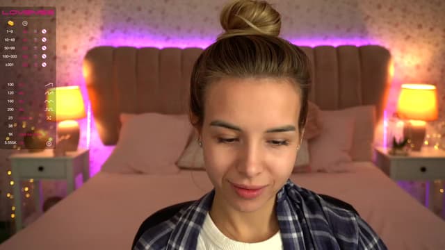 Gallery image thumbnail from Tilli's myfreecams stream on, 12/02/2023, 12:56 image 3 of 20