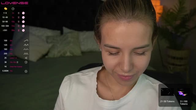 Gallery image thumbnail from Tilli's myfreecams stream on, 12/04/2023, 13:35 image 20 of 20
