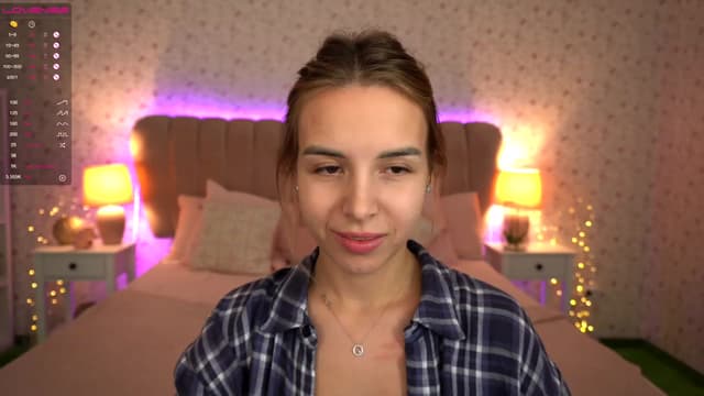 Gallery image thumbnail from Tilli's myfreecams stream on, 12/06/2023, 14:23 image 16 of 20