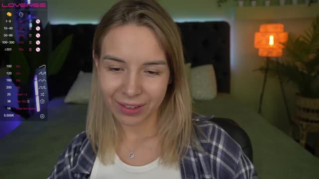 Gallery image thumbnail from Tilli's myfreecams stream on, 12/11/2023, 11:17 image 9 of 20