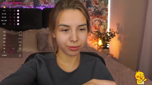 Gallery image thumbnail from Tilli's myfreecams stream on, 12/12/2023, 11:05 image 16 of 20