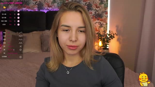 Gallery image thumbnail from Tilli's myfreecams stream on, 12/12/2023, 11:05 image 3 of 20
