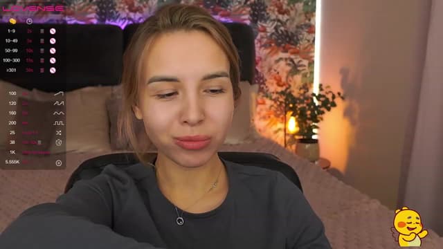 Gallery image thumbnail from Tilli's myfreecams stream on, 12/12/2023, 11:05 image 10 of 20