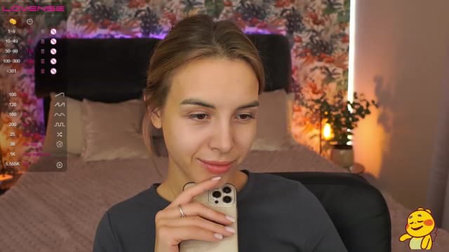 Gallery image thumbnail from Tilli's myfreecams stream on, 12/12/2023, 12:59 image 19 of 20