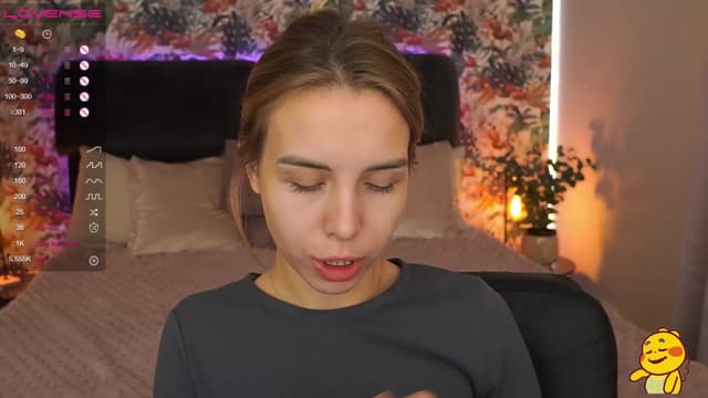 Gallery image thumbnail from Tilli's myfreecams stream on, 12/12/2023, 12:59 image 3 of 20