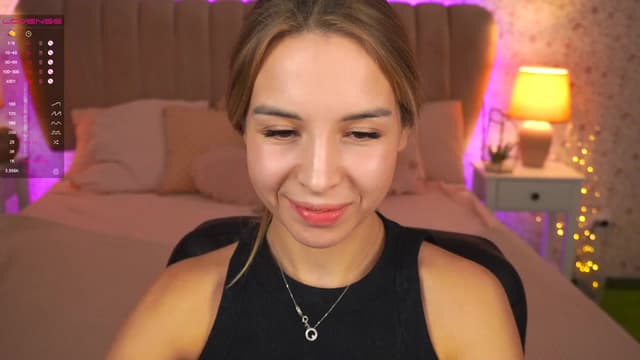 Gallery image thumbnail from Tilli's myfreecams stream on, 12/15/2023, 09:22 image 13 of 20