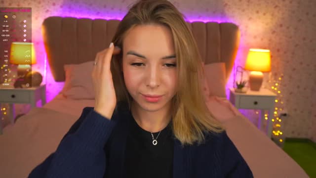 Gallery image thumbnail from Tilli's myfreecams stream on, 12/15/2023, 09:22 image 4 of 20