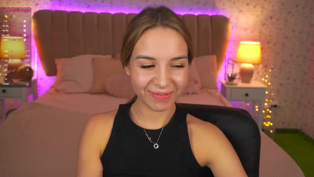 Gallery image thumbnail from Tilli's myfreecams stream on, 12/15/2023, 09:22 image 9 of 20