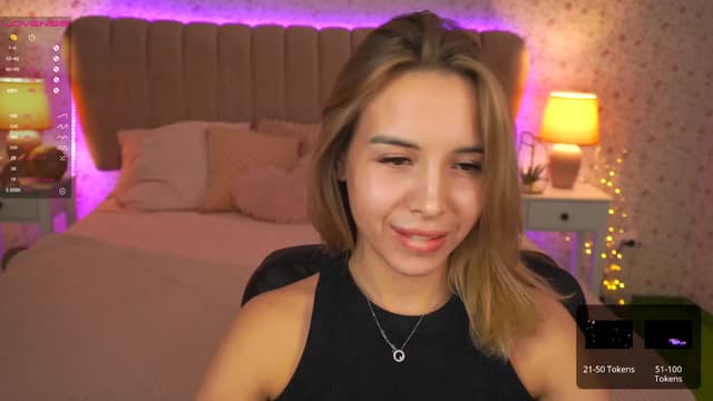 Gallery image thumbnail from Tilli's myfreecams stream on, 12/15/2023, 11:21 image 16 of 20