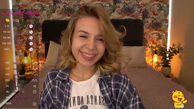 Gallery image thumbnail from Tilli's myfreecams stream on, 12/20/2023, 09:42 image 11 of 20