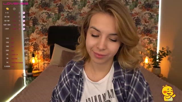 Gallery image thumbnail from Tilli's myfreecams stream on, 12/20/2023, 11:09 image 15 of 20