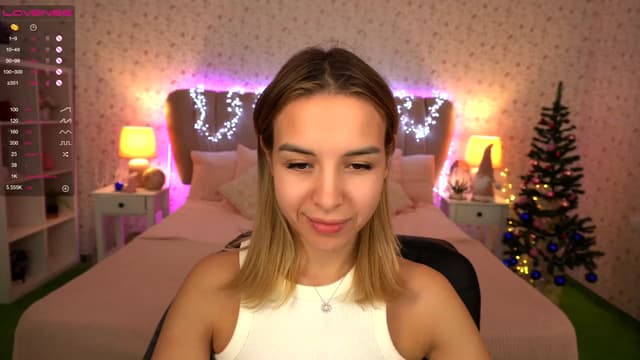 Gallery image thumbnail from Tilli's myfreecams stream on, 12/27/2023, 09:47 image 15 of 20