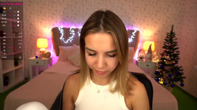 Gallery image thumbnail from Tilli's myfreecams stream on, 12/27/2023, 09:47 image 19 of 20