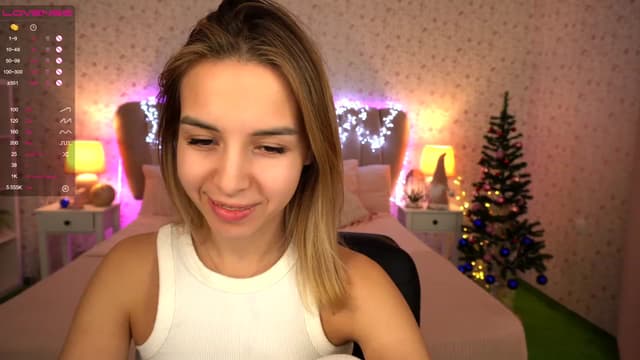 Gallery image thumbnail from Tilli's myfreecams stream on, 12/27/2023, 13:17 image 20 of 20