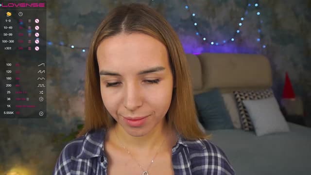 Gallery image thumbnail from Tilli's myfreecams stream on, 12/28/2023, 18:33 image 3 of 20