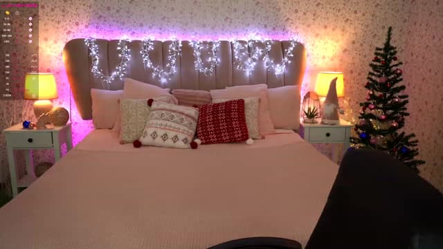 Gallery image thumbnail from Tilli's myfreecams stream on, 12/29/2023, 08:38 image 18 of 20