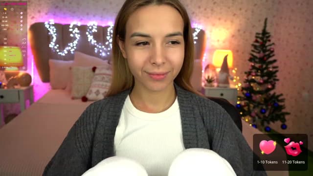 Gallery image thumbnail from Tilli's myfreecams stream on, 12/29/2023, 09:57 image 19 of 20